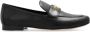 TORY BURCH Zwarte Eleonor Loafer Platte Schoenen Black Dames - Thumbnail 12