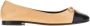 TORY BURCH Elegante Ballet Flats voor Dames Beige Dames - Thumbnail 1