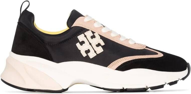 TORY BURCH Good Luck Sneakers Multicolor Dames