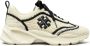 TORY BURCH Good Luck Sneakers Wit White Dames - Thumbnail 1