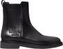 TORY BURCH Klassieke T Gore Chelsea Boot Zwart Black Dames - Thumbnail 7