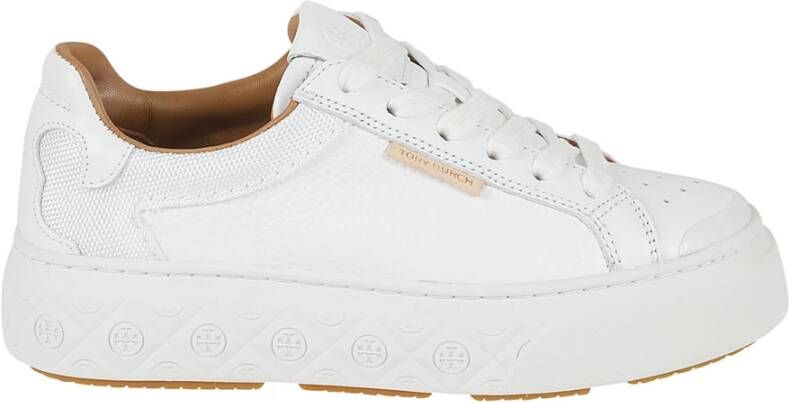 TORY BURCH Ladybug Sneaker Wit Dames