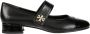 TORY BURCH Mary Jane Hak Ballets Black Dames - Thumbnail 1