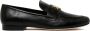 TORY BURCH Zwarte Eleonor Loafer Platte Schoenen Black Dames - Thumbnail 4