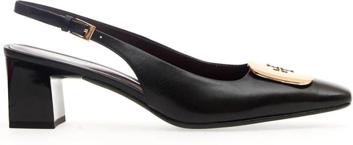 TORY BURCH Pumps Black Dames