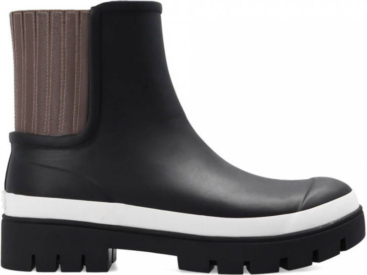 TORY BURCH Boots & laarzen Hurricane Boot in zwart