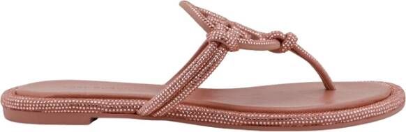 TORY BURCH Sandals Pink Dames