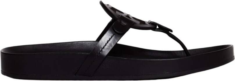 TORY BURCH Sandals Zwart Dames