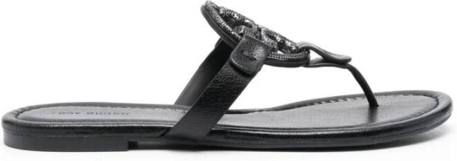 TORY BURCH Slippers Zwart Dames