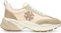 TORY BURCH Sneakers Beige Dames - Thumbnail 1