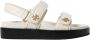 TORY BURCH Sportieve Sandaal voor Actieve Levensstijl White Dames - Thumbnail 1