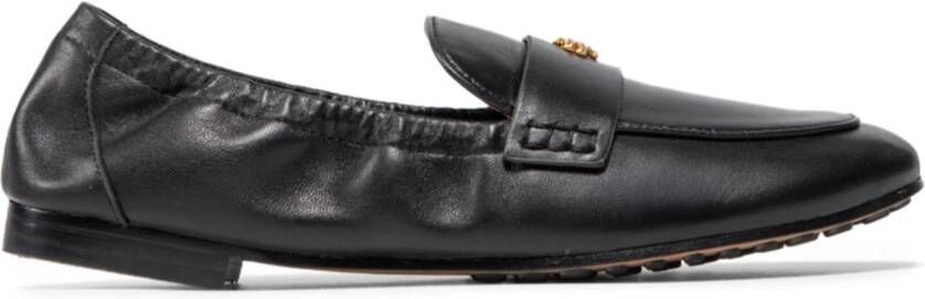 TORY BURCH Stijlvolle Schoenen voor elke gelegenheid Black Dames