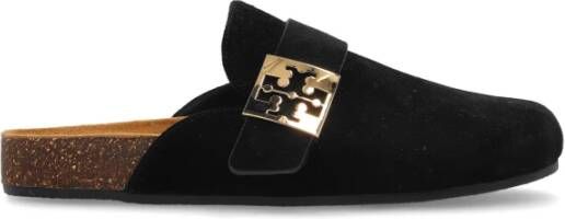 TORY BURCH Slippers & Mules Mellow Mule in zwart