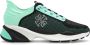 TORY BURCH 'Veel geluk' sneakers Green Dames - Thumbnail 1