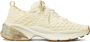 TORY BURCH Witte Sneakers met Geweven Tape White Dames - Thumbnail 1