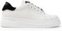 Tosca Blu Sneakers White Dames - Thumbnail 1