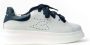 Tosca Blu Sneakers White Dames - Thumbnail 1