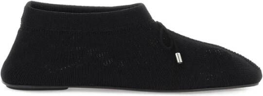 TotêMe Flats Black Dames