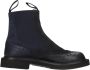 Tricker's Blauw Blue Dames - Thumbnail 1