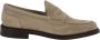 Tricker's Loafers Beige Heren - Thumbnail 1