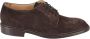 Tricker's Suede Chelsea Laarzen Brown Heren - Thumbnail 1