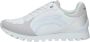 Trussardi Club Runner Sneakers White Dames - Thumbnail 1