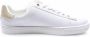 Trussardi Lage Sneakers White Dames - Thumbnail 3