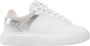 Trussardi Lage Sneakers White Dames - Thumbnail 3