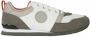 Trussardi Lage Sneakers Multicolor Heren - Thumbnail 1