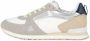 Trussardi Sneakers 77A004119Y099998 Grijs Dames - Thumbnail 1