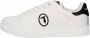 Trussardi Sneakers 79a00639 Wit Dames - Thumbnail 8