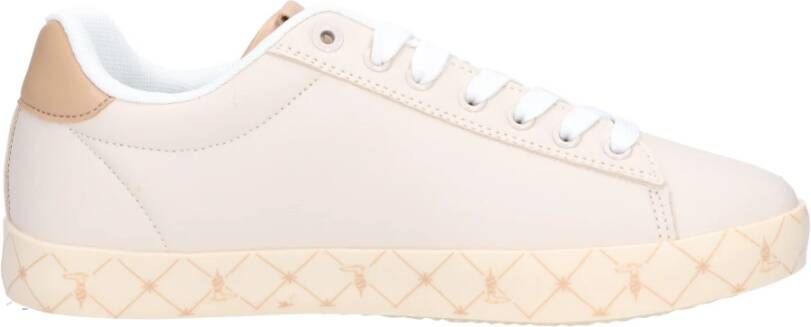 Trussardi Sneakers Beige Dames