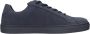 Trussardi Modieuze Lage Sneakers Blue Heren - Thumbnail 1