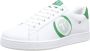 Trussardi Sneakers White Heren - Thumbnail 1