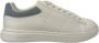 Trussardi Sneakers White Dames - Thumbnail 1