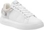 Trussardi Lage Sneakers White Dames - Thumbnail 1