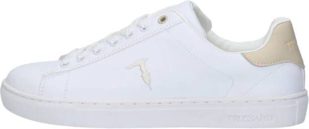 Trussardi Sneakers Wit Dames