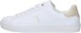 Trussardi Lage Sneakers White Dames - Thumbnail 1