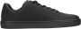 Trussardi Sneakers Zwart Black Heren - Thumbnail 1