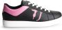 Trussardi -BRANDS Sportschoenen Vrouw 79A00387 black pink - Thumbnail 5