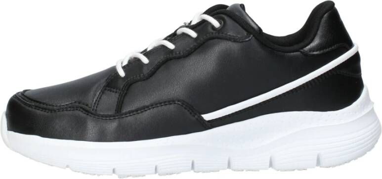 Trussardi Sneakers Zwart Heren