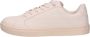 Trussardi Stadswandeling Leren Sneakers Pink Dames - Thumbnail 1