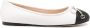 TwinSet Milano 241tcp110 Ballerina's Dames Beige - Thumbnail 3