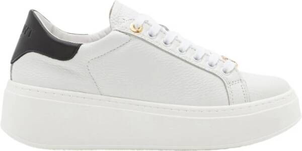 Twinset Dames Sneakers White Dames