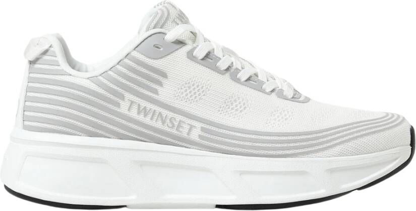 Twinset Hardloopschoenen Sneakers Multicolor Dames