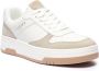 Twinset Hoge zool sneakers White Dames - Thumbnail 1