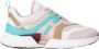 Twinset Multicolor Hardloopschoenen Multicolor Dames - Thumbnail 1