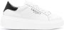 Twinset Sneakers White Dames - Thumbnail 1