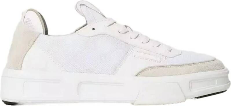 Twinset Sneakers White Dames