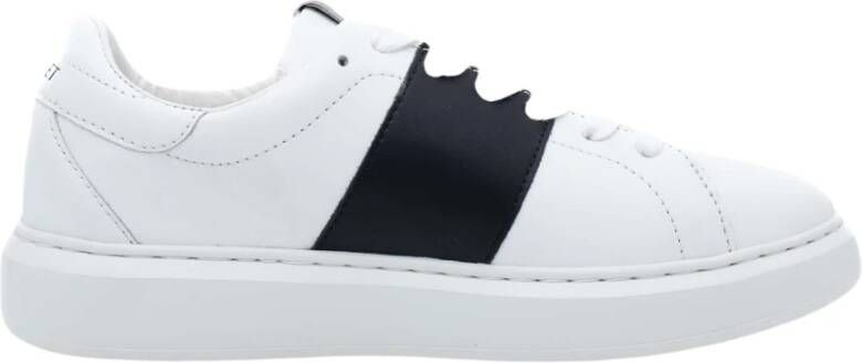 Twinset Sneakers White Dames